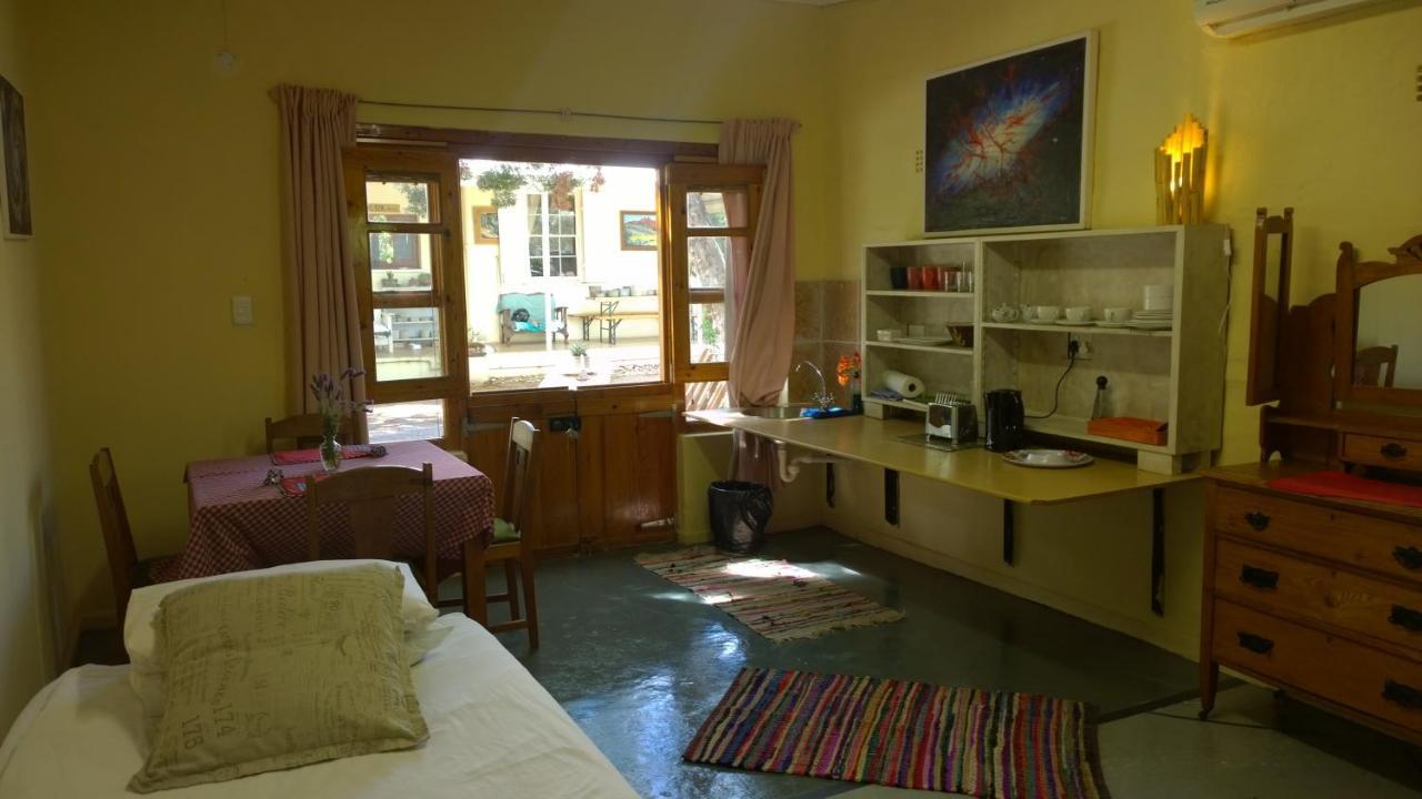 Artkaroo Stay Oudtshoorn Exterior foto